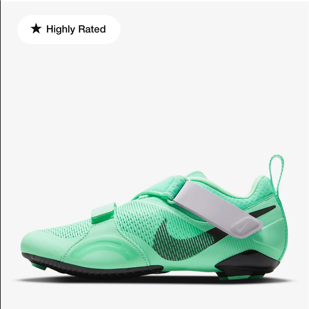 SuperRep Indoor Cycling Shoes